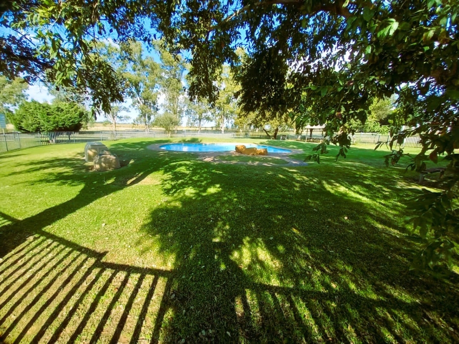 3 Bedroom Property for Sale in Riverside Beach Club Free State